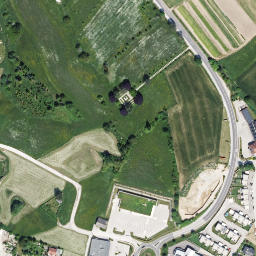 Satellite imagery of Kontrollpunkt für Smartphones, AT