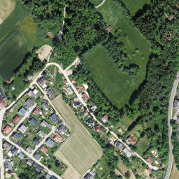 Satellite imagery of Kontrollpunkt für Smartphones, AT