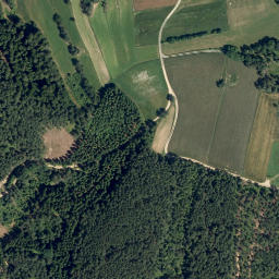 Satellite imagery of Satzing, AT