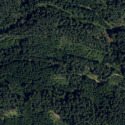 Satellite imagery of Kien Berg, AT