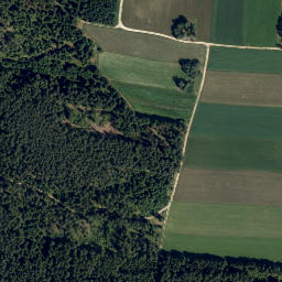 Satellite imagery of Kien Berg, AT
