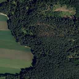Satellite imagery of Kien Berg, AT