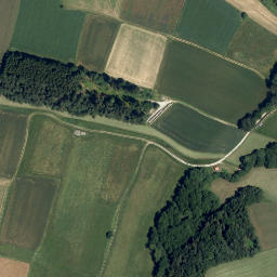 Satellite imagery of Schaufel Berg, AT