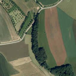 Satellite imagery of Schaufel Berg, AT