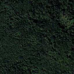 Satellite imagery of Therner Berg, AT