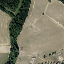 Satellite imagery of Hochberg, AT