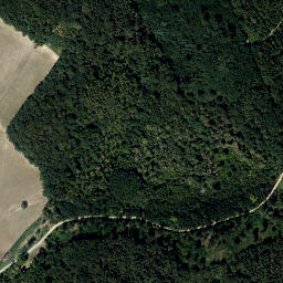 Satellite imagery of Hochberg, AT