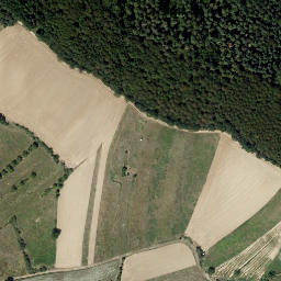 Satellite imagery of Hahnenberg, AT