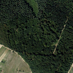 Satellite imagery of Hahnenberg, AT