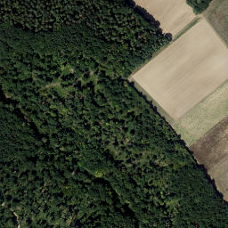 Satellite imagery of Silber Berg, AT