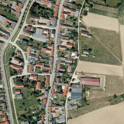 Satellite imagery of Marktberg, AT