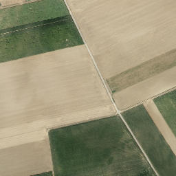 Satellite imagery of Marktberg, AT