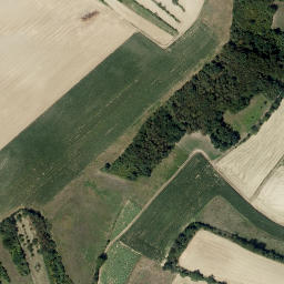 Satellite imagery of Hahnberg, AT