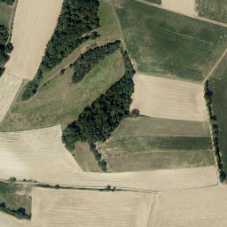 Satellite imagery of Hahnberg, AT