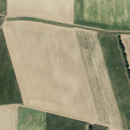 Satellite imagery of Hahnberg, AT