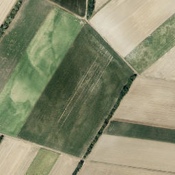 Satellite imagery of Geißbühel, AT