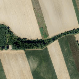 Satellite imagery of G’hagbühel, AT