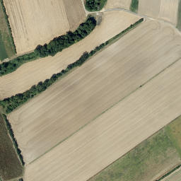 Satellite imagery of G’hagbühel, AT