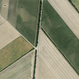 Satellite imagery of G’hagbühel, AT