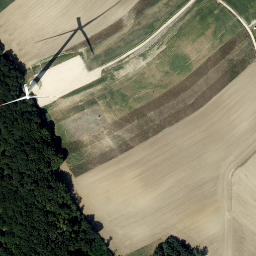 Satellite imagery of Gugelberg, AT