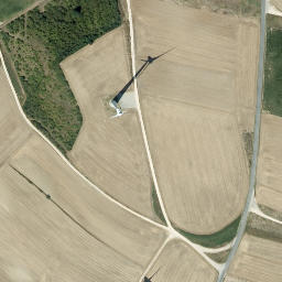 Satellite imagery of Gugelberg, AT