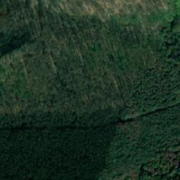 Satellite imagery of Ostrý kameň, SK