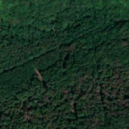 Satellite imagery of Ostrý kameň, SK