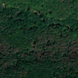 Satellite imagery of Ostrý kameň, SK