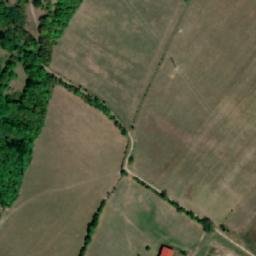 Satellite imagery of Smolenický zámok, SK