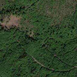 Satellite imagery of Dubovo, SK