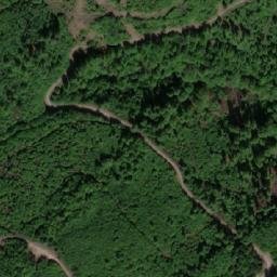 Satellite imagery of Dubovo, SK