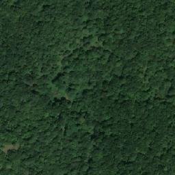 Satellite imagery of HP pont 1931, SK