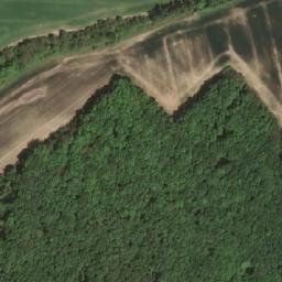 Satellite imagery of boundary_stone, SK