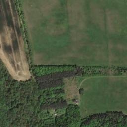 Satellite imagery of boundary_stone, SK