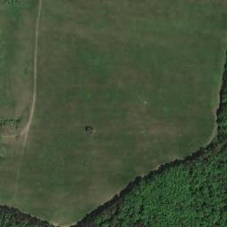 Satellite imagery of boundary_stone, SK
