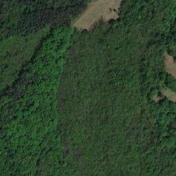 Satellite imagery of XV., SK