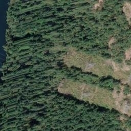 Satellite imagery of Holmes Peak, CA
