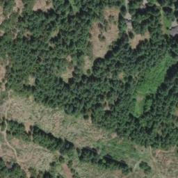 Satellite imagery of Holmes Peak, CA