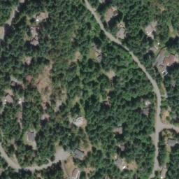 Satellite imagery of Lone Tree Hill, CA