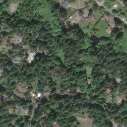 Satellite imagery of Observatory Hill, CA
