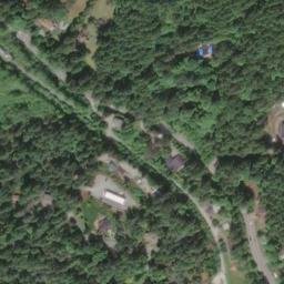Satellite imagery of Observatory Hill, CA