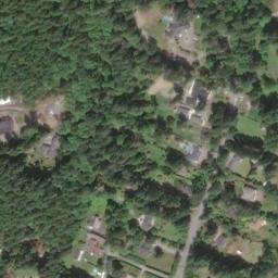 Satellite imagery of Observatory Hill, CA