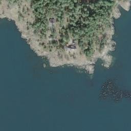 Satellite imagery of Pear Point, US