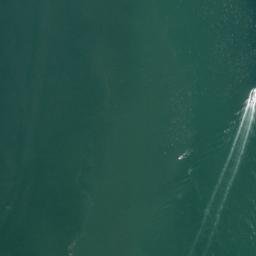 Satellite imagery of Cap Sante, US