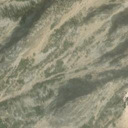 Satellite imagery of Kangaroo Ridge, US