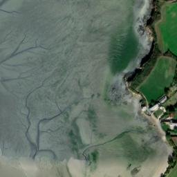 Satellite imagery of Pointe d'Illemont, FR