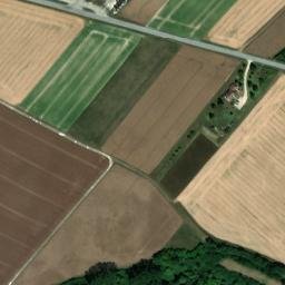 Satellite imagery of Abbaye de la Piété-Dieu, FR