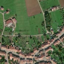 Satellite imagery of 5406201 - A, DE
