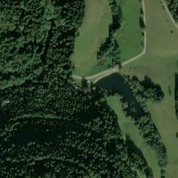 Satellite imagery of Rosenberg, DE