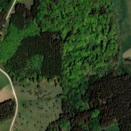 Satellite imagery of Buch, DE